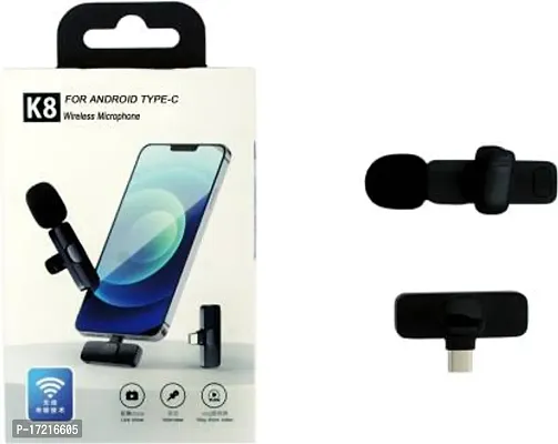 All Type-C Lightning Mobile Phones Microphone-thumb0