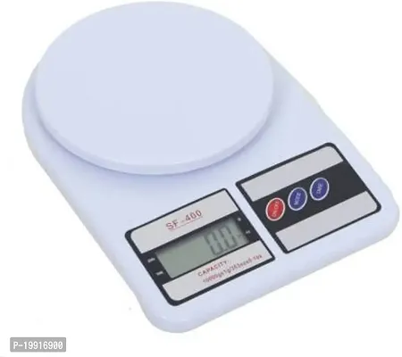 SF400 Kitchen Scales Digital Food-thumb0