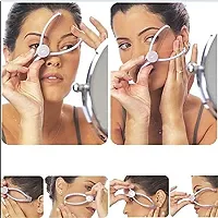 Non Electric threading system for women-thumb1