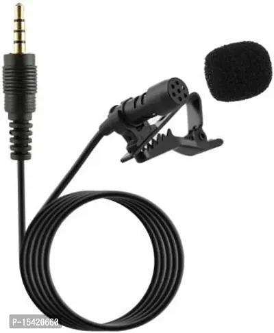 head mic flexible Thunder wired mic-thumb0