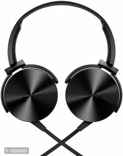 Headphones Over The Ear Headsetnbsp;-thumb0