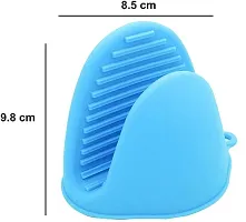 Silicone Washing Sponge for Kitchen Set of 1-thumb1