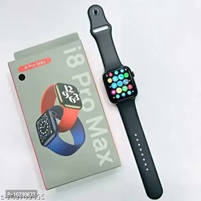 Smart Watch Series 8 for Men and Women