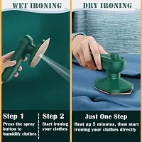 Portable Mini Ironing Machine-thumb1