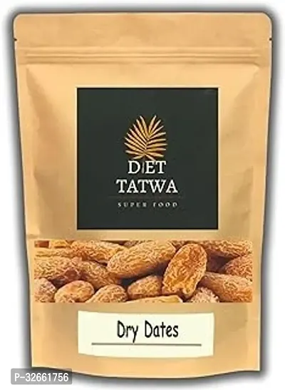 Green dryPremium Quality 250 gm Dry Dates Yellow Dried Dates chuwara pack of 1