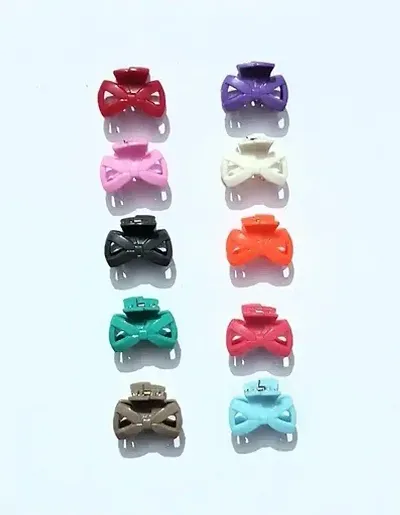 Partywear Clips 