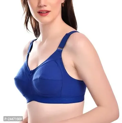 Buy Full Coverage Seamless Bra Fro Women And Girls- PACK OF 1 Online In  India At Discounted Prices