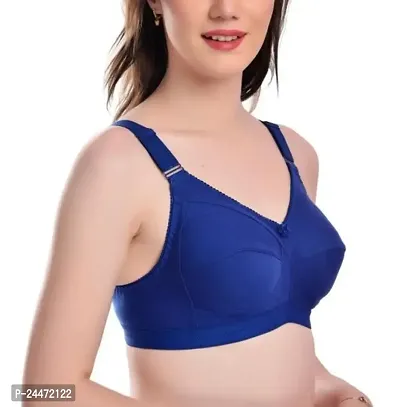 Buy Full Coverage Seamless Bra Fro Women And Girls- PACK OF 1