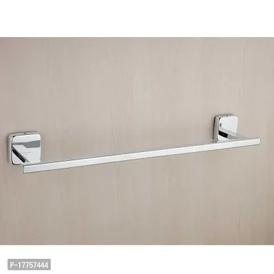 Brass Towel Rod , Towel Rack (24 Inch)-thumb0