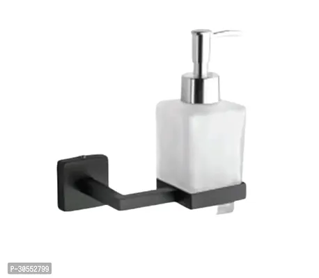 Stainless Steel GB-510 Liquid Soap Dispenser/Shampoo Dispenser/Hand Wash Dispenser/Bathroom Accessories SS304-thumb0