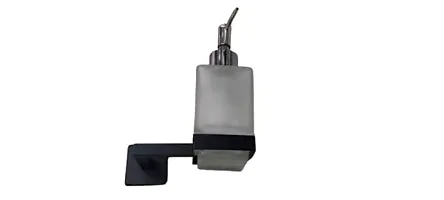 Stainless Steel GB-510 Liquid Soap Dispenser/Shampoo Dispenser/Hand Wash Dispenser/Bathroom Accessories SS304-thumb2