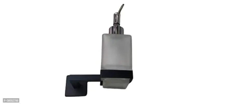 Stainless Steel GB-510 Liquid Soap Dispenser/Shampoo Dispenser/Hand Wash Dispenser/Bathroom Accessories SS304-thumb3