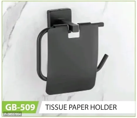 Stainless Steel GB-509 Tissue Paper Holder Bathroom Accessories-thumb4