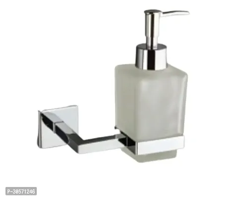 Stainless Steel LC-1010 Liquid Soap Dispenser/Shampoo Dispenser/Hand Wash Dispenser/Bathroom Accessories SS304