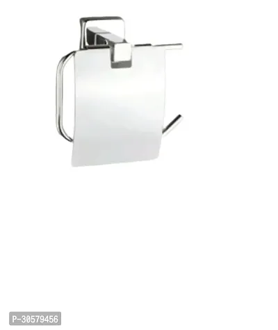 NTCD Stainless Steel PC-109 Tissue Paper Holder Bathroom Accessories SS304