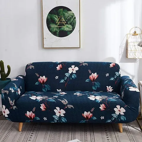 Attractive Polyester Sofa Cover