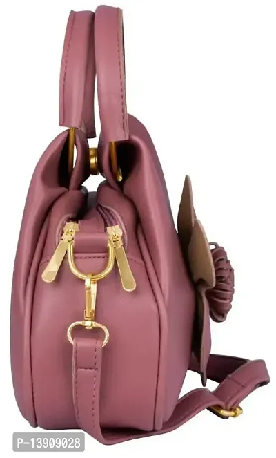 Handbags New Flower design cute handdbags for Girls and Women | Ladies Purse  Handbags | Woman