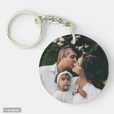 Printid Key Chain Gifts for Couple for Boyfriend for Girlfriend for Boy for Girl for wife Gift for Husband for Brother for Sister for Birthdays