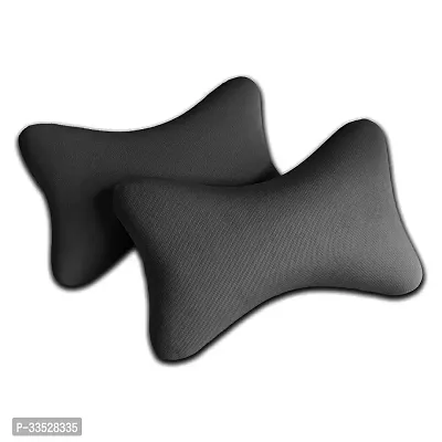 Car Neck Headrest Pillow-thumb0