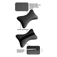 Car Neck Headrest Pillow-thumb2