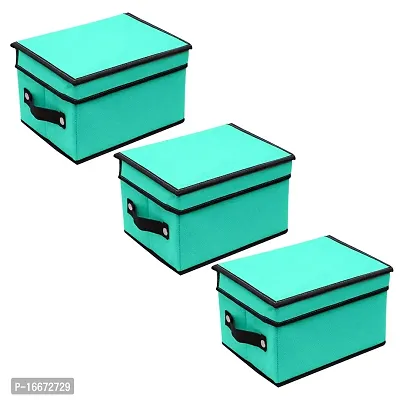 Buy JustandKrafts Multi-Functional Folding Storage Box Organizer