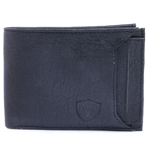 JYOTIKOS Artificial Leather Wallet for Men-