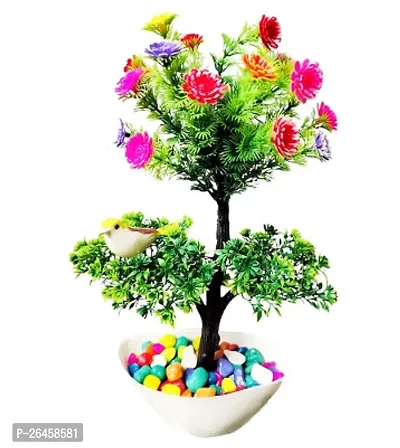 Artificial Plants Flower for Home Decoration-thumb0