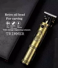 Rechargeable Electric Hair Clippers Trimmer-thumb1