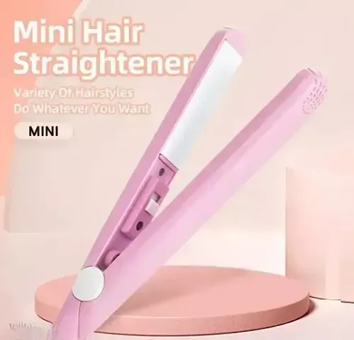 Premium Hair Straightener