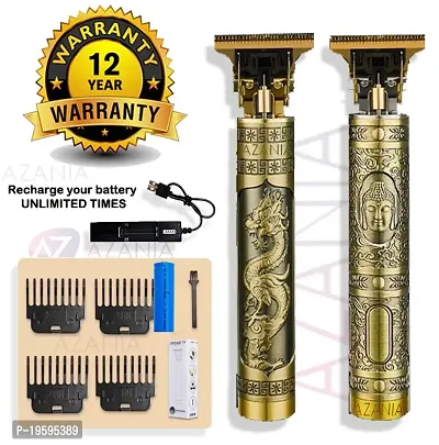 T9 Trimmers Hair Trimmer For Men Buddha Style Trimmer Professional Hair Clipper Adjustable Blade Clipper Hair Trimmer And Shaver For Men Retro Oil Head Close Cut Precise Hair Trimming Machine Hair Removal Trimmers
