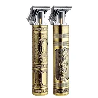 T9 Trimmers Hair Trimmer For Men Buddha Style Trimmer Professional Hair Clipper Adjustable Blade Clipper Hair Trimmer And Shaver For Men Retro Oil Head Close Cut Precise Hair Trimming Machine Hair Removal Trimmers-thumb3