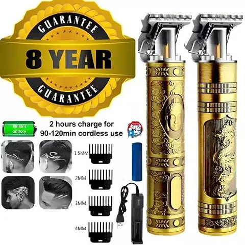 TRIMMER Electric Hair and beard trimmer for men Shaver Rechargeable Hair Machine