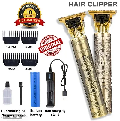 Modern Hair Removal Trimmers