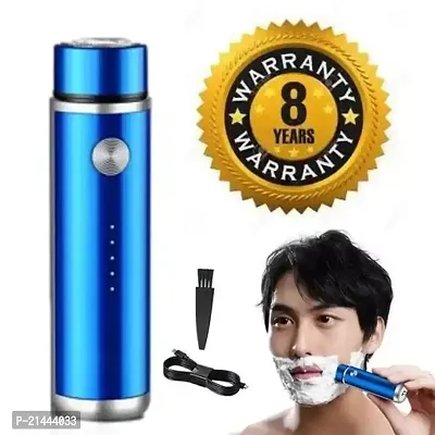 9-in-1 Beard Trimmer for Men from AZANIA All-in-One , 7 attachments (Hair Clipper, For Face, Hair, Body, Ear, Nose), Advanced German Engineering, 100-min Runtime, Waterproof