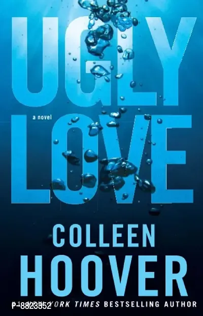 Ugly Love  (Paperback, COLLEEN HOOVER)-thumb0