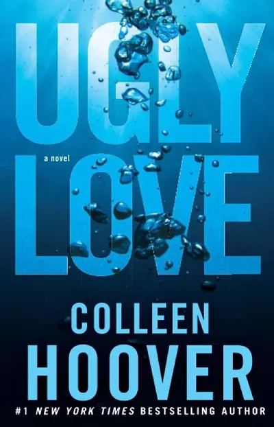 Ugly Love  (Paperback, COLLEEN HOOVER)
