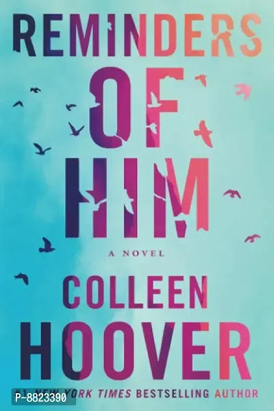 Reminders Of Him  (Paperback, Hoover Colleen)-thumb0