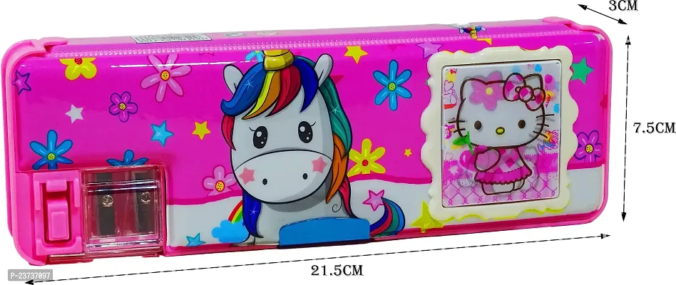 Beautiful Pencil Box For Kids-thumb3