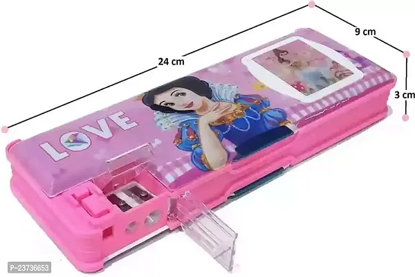 Beautiful Pencil Box For Kids-thumb4