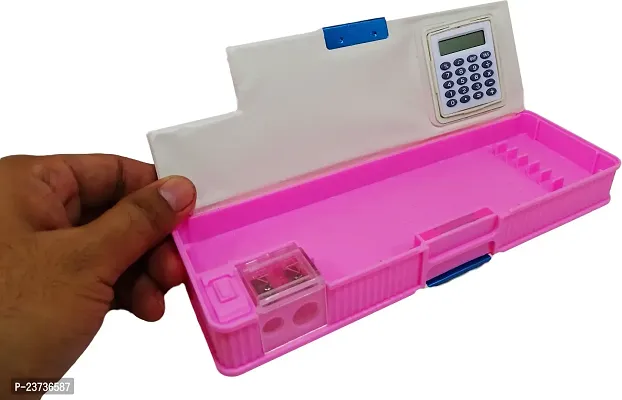 Beautiful Pencil Box For Kids-thumb2