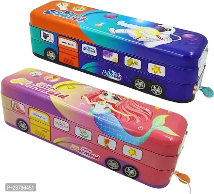 Beautiful Pencil Box For Kids-thumb0