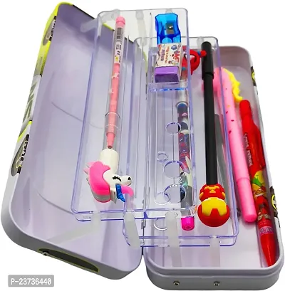 Beautiful Pencil Box For Kids-thumb4