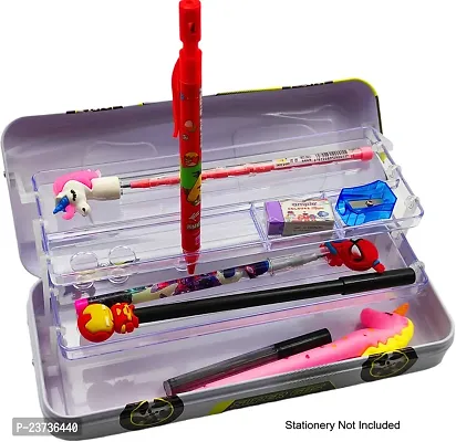 Beautiful Pencil Box For Kids-thumb3