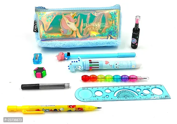 Beautiful Pencil Box For Kids