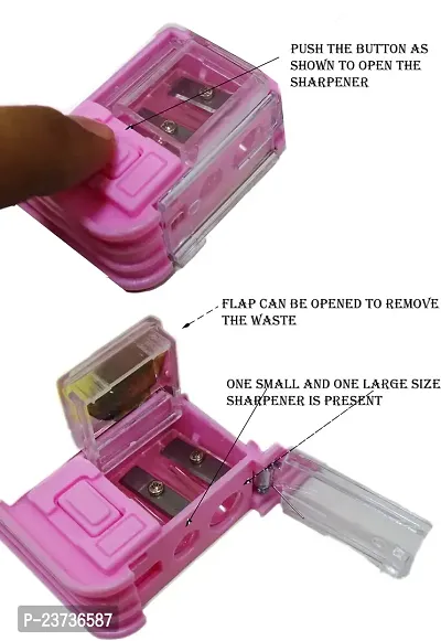 Beautiful Pencil Box For Kids-thumb5