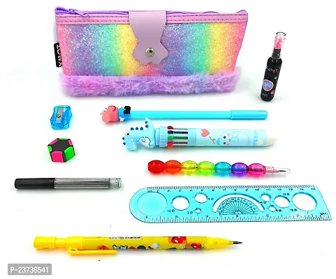 Beautiful Pencil Box For Kids