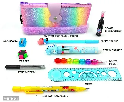 Beautiful Pencil Box For Kids-thumb5