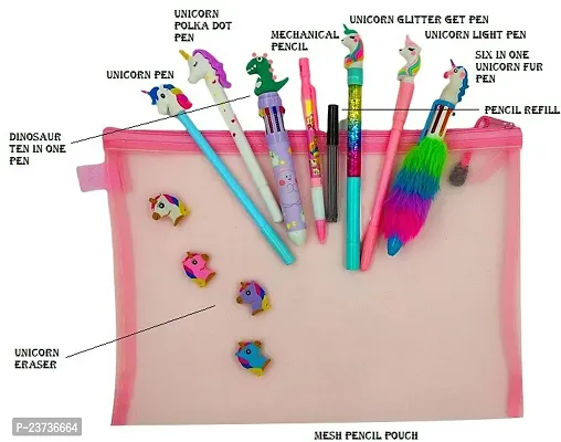 Beautiful Pencil Box For Kids-thumb3