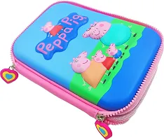 Beautiful Pencil Box For Kids-thumb1