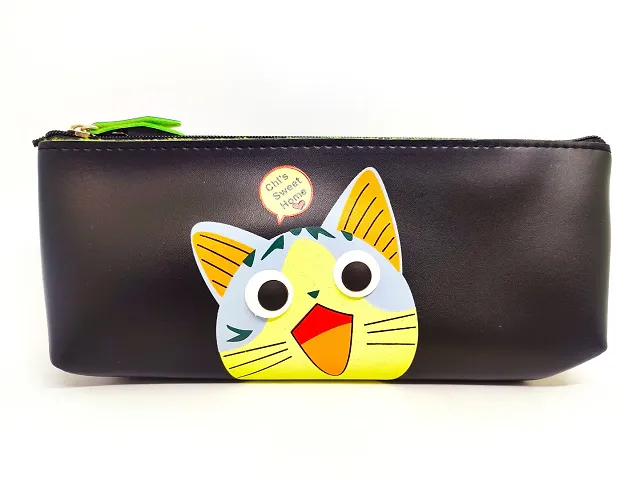 Pencil Box Pouch for Kids